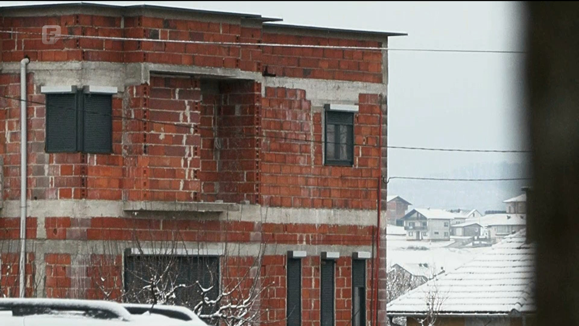 Nema političkog dijaloga, nema urbanističkih dozvola – rješenje je nelegalno